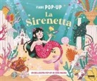 La Sirenetta. Fiabe pop-up
