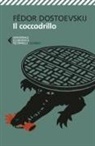 Fëdor Dostoevskij, Franco Matticchio - Il coccodrillo