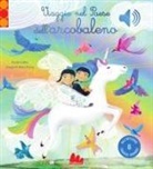 Penny Collet, Mara Penny - Viaggio nel paese dell'arcobaleno
