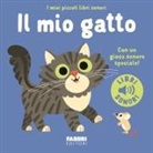Marion Billet - Il mio gatto