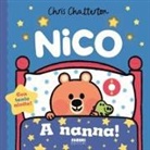 Chris Chatterton - A nanna! Nico