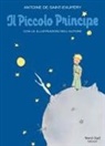 Antoine de Saint-Exupéry - Il Piccolo principe