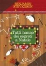 Benjamin Stevenson - Tutti hanno dei segreti a Natale