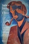 James Joyce, Paolo Bugliani - Ulisse