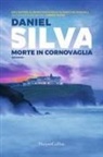 Daniel Silva - Morte in Cornovaglia