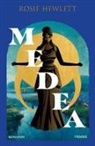Rosie Hewlett - Medea