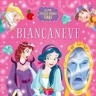 Cristina Grottoli - Biancaneve