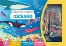 L' oceano. Imparo con i magneti