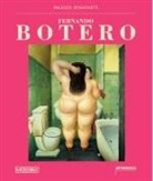 Lina Botero, Cristina Carrillo De Albornoz Fisac - Fernando Botero