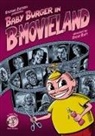 Stefano Zattera - Baby burger in B-Movieland