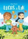 Giusi Parisi, Giulia Di Cara - Lucas e Lin