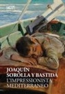Simona Parigi - JoaquÍn Sorolla y Bastida. L'impressionista mediterraneo