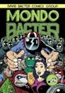 David Bacter, David - Mondo Bacter