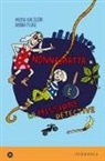 Moni Nilsson, Anna Fiske - Nonnamatta e la missione detective