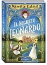 Mireille Calmel, Romain Mennetrier - Il segreto di Leonardo