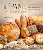 Christine Ingram, Jennie Shapter - Il pane fatto in casa