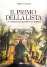 Raffaello Campani - Il primo della lista
