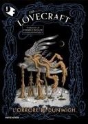 H. P. Lovecraft - L' orrore di Dunwich