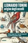 Leonardo Tonini - Origine degli uccelli