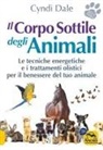 Cyndi Dale - Il corpo sottile degli animali. Scopri le tecniche energetiche e i trattamenti olistici per il benessere del tuo animale