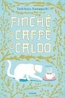 Toshikazu Kawaguchi - Finché il caffè è caldo