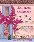 Gioia Alfonsi, Irene Sarain - L' alfabeto dell'amore