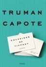 Truman Capote - Colazione da Tiffany