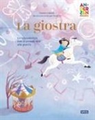 Claudio Gobbetti, Diyana Nikolova - La giostra