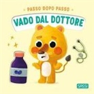 Giulia Pesavento, Çagri Odabasi - Vado dal dottore. Passo dopo passo