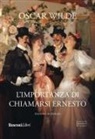 Oscar Wilde - L' importanza di chiamarsi Ernesto