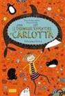 Alice Pantermüller, Daniela Kohl - Salviamo l'orca. Le (stra)ordinarie (dis)avventure di Carlotta