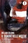 William Golding, Jorge González - Il Signore delle Mosche