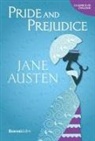 Jane Austen - Pride and prejudice