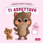 Giulia Pesavento, Çagri Odabasi - Ti aspettavo. Passo dopo passo