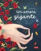Cristiana Soriano - Un amore gigante