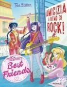 Tea Stilton - Amicizia a ritmo di rock!