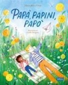 Alessia Racci Chini, Giulia Dragone - Papà, papini, papò