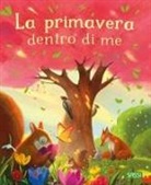 Chiara Ravizza, Susanna Covelli - La primavera dentro di me