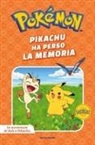 Pikachu ha perso la memoria. Pokémon. Le avventure di Ash e Pikachu