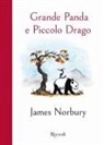 James Norbury - Grande Panda e Piccolo Drago