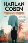 Harlan Coben - Presunta scomparsa