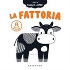 La fattoria. I libri in bianco e nero