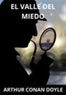 Arthur Conan Doyle - El valle del miedo