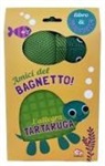 Natalie Marshall - L' allegra tartaruga. Amici del bagnetto!