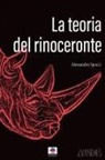 Alessandro Spocci - La teoria del rinoceronte