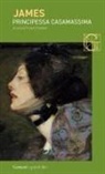 Henry James, Franco Cordelli - Principessa Casamassima