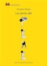 Tomaso Binga - Le pene del pene