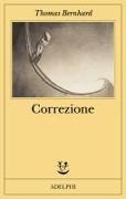 Thomas Bernhard - Correzione
