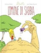Catherine Romat, Jean-Philippe Peyraud - L' omone di sabbia. Linette
