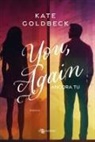 Kate Goldbeck - You, again. Ancora tu